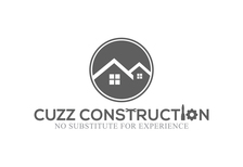 Cuzz Construction logo