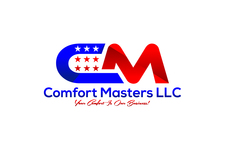 Comfort Masters LLC logo