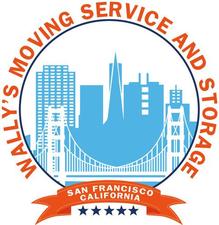 Wally's Moving & Junk Removal Services - Home Facebook logo