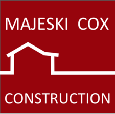 Logo for Majeski Cox Construction, Inc.