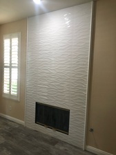 Logo for Redefined Flooring