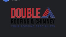 Avatar for Double A Roofing and Chimney, Inc.