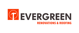 Evergreen Renovations, Inc. logo