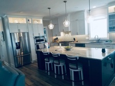 Logo for Maynard Woodworking