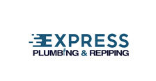 Express Plumbing logo