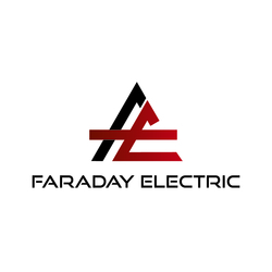 Faraday Electric Corp. logo