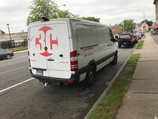 3C Electric Systems, LLC logo