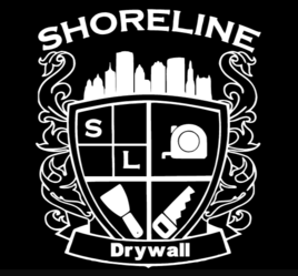 Shoreline Drywall LLC logo