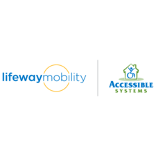 Logo for Lifeway Mobility / Accessible Systems
