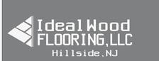 Logo for Ideal Wood Flooring LLC