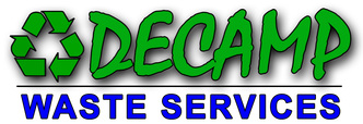 DeCamp Waste Services logo