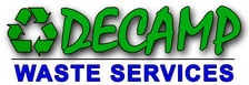 Avatar for DeCamp Waste Services