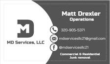 Avatar for MD Services