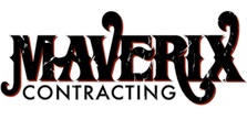 Maverix Contracting Inc logo