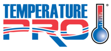 TemperaturePro Columbus logo