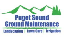 Puget Sound Ground Maintenance, LLC logo
