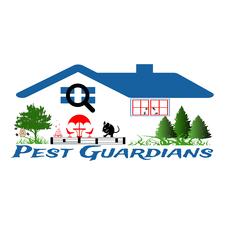 Pest Guardians, LLC logo
