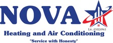 Avatar for Nova Heating and Air Conditioning