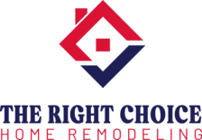 Logo for The Right Choice Home Remodeling, Inc.