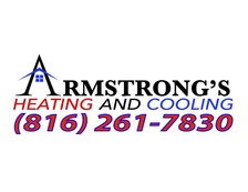 Avatar for Armstrong's Heating & Cooling - Inicio Facebook