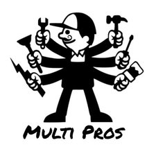 Avatar for Multi Pros