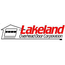 Logo for Lakeland Overhead Door Corporation - Home Facebook