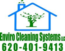 Logo for Enviro Cleaning Systems, LLC