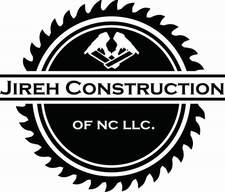 Jireh Construction of NC, LLC logo