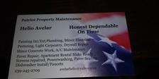 Patriot Property Maintenance, LLC logo
