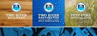 2 River Group logo