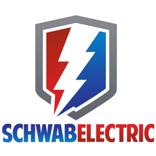 Schwab Electric, LLC logo
