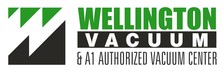 Logo for Wellington Vacuum