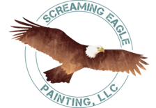 Screaming Eagle Painting, LLC. - Home Facebook logo