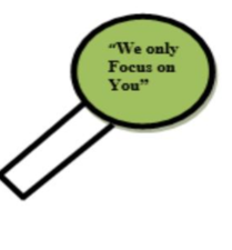 Focus Cleaning logo