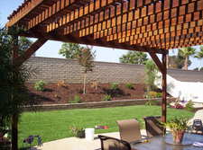 Sierra Landscape Services - An Unlicensed Contractor logo