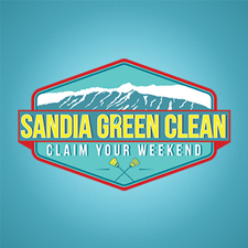 Sandia Green Clean, LLC logo