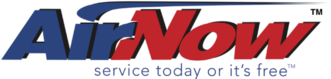 AirNow logo