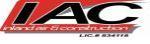 Inland Air and Construction logo