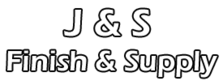 Avatar for J & S Finish & Supply