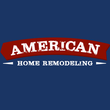 Logo for American Home Remodeling, Inc.