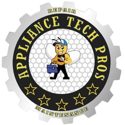 Appliance Tech Pros & Refrigeration Repair, LLC logo