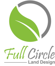 Full Circle Land Design, LLC logo