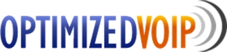 OptimizedVoIP logo