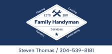 Avatar for Family Handyman Services