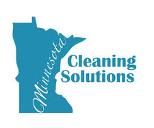 Minnesota Cleaning Solutions, LLC logo