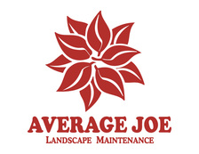 Average Joe Landscape, LLC logo