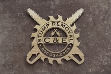 Avatar for C & E Stump Removal