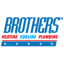 Logo for Brothers- ARS Air, Heat, and Plumbing