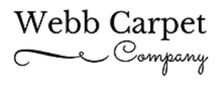 Logo for Webb Carpet Company