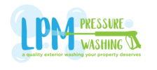 Avatar for LPM Pressure Washing - Home Facebook